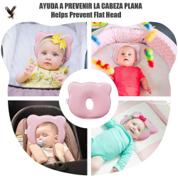 Almohada Moldeadora para Bebé