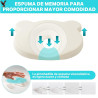 Almohada Moldeadora para Bebé