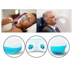Antironquidos para hombres y mujeres