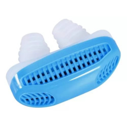 Antironquidos para hombres y mujeres