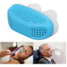 Antironquidos para hombres y mujeres