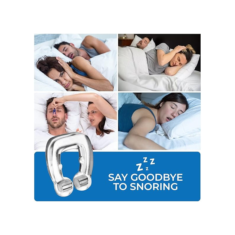 antironquidos para hombre y mujer, duerme tranquilo antironquidos para hombre y mujer, duerme tranquilo