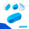 Antironquidos para hombres y mujeres