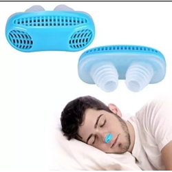 Antironquidos para hombres y mujeres