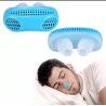 Antironquidos para hombres y mujeres