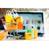 CREACION DE TIENDAS ONLINE