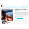 CREACION DE TIENDAS ONLINE
