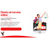 CREACION DE TIENDAS ONLINE