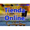 CREACION DE TIENDAS ONLINE