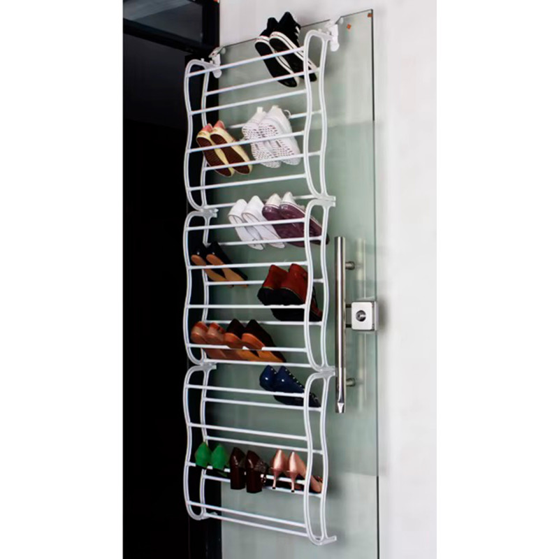 ZAPATERO DE PUERTA COLGANTE ORGANIZADOR DE ZAPATOS