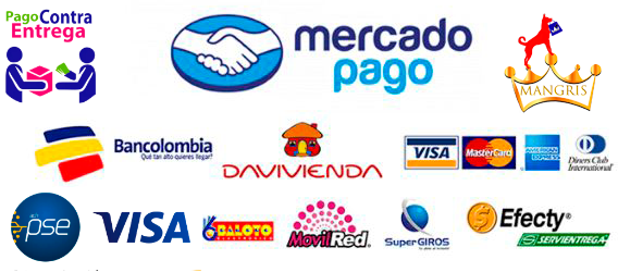 Mercado Pago de mercado libre