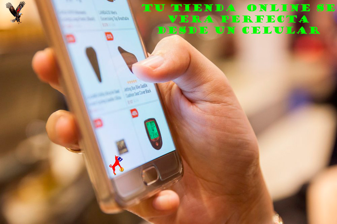 Tu tiene online en todos los dispositivos y pantallas, celulares y portátiles