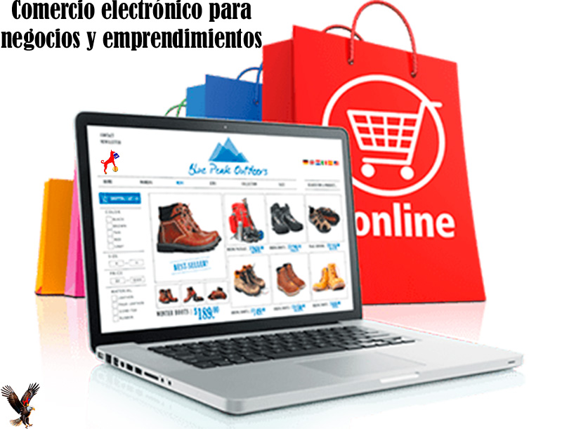 Tienda online de ropa de moda para mujer