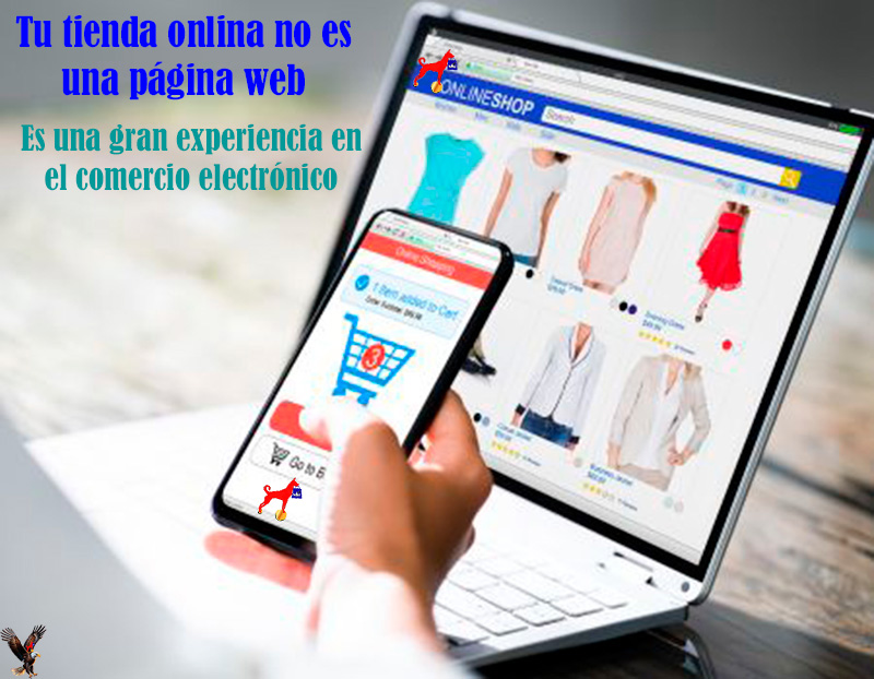 Tienda online super económica